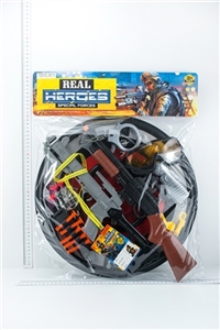 Military police suit - OBL702517