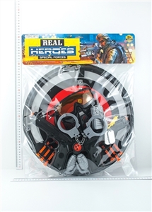 Military police suit - OBL702518