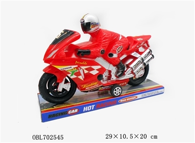 Inertia in person - OBL702545