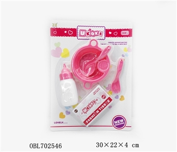 餐具配套 - OBL702546