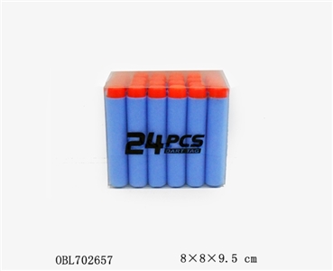 Pearl cotton soft play - OBL702657