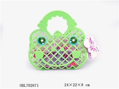 Act the role ofing is tasted - OBL702671