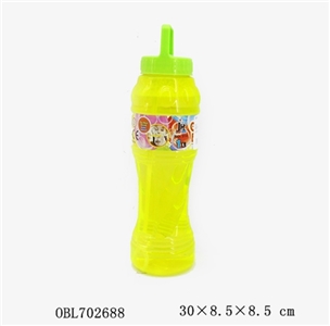 Colorful bubble water - OBL702688