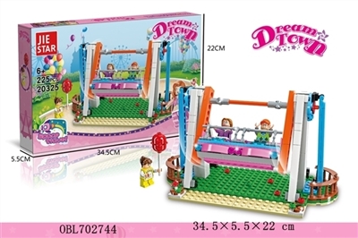 Into the sky - OBL702744