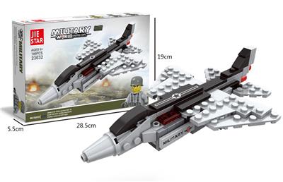 米格战斗机  149PCS - OBL702780