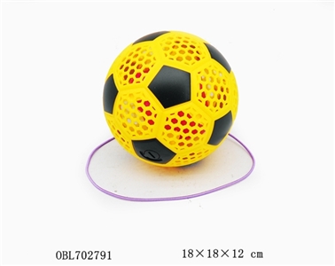 Dancing ball puzzle simulation - OBL702791