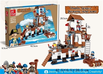 Raid imperial fortress - OBL702802