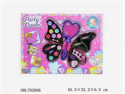 蝴蝶化妆品 - OBL702806