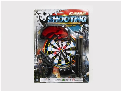 The version of the small revolver pistol, and accessories - OBL702819