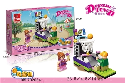 shooting - OBL702864