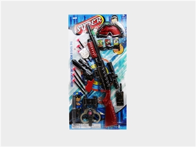 Big plate live parts - OBL702940