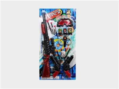 Big plate live parts - OBL702941