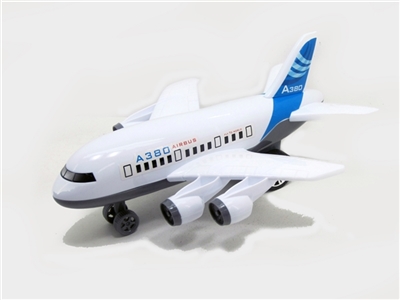 Inertia plane - OBL702965