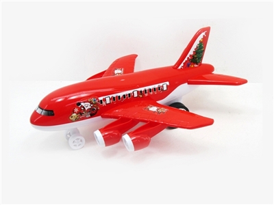 Inertia plane (captain America) - OBL702968