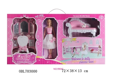 欧式家居 - OBL703000