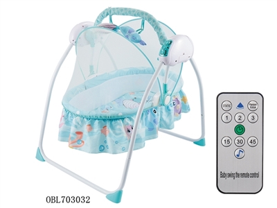 The jungle baby jump chair (rotate 360 degrees, with light music) - OBL703032