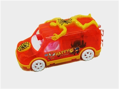 22Stay spider-man benzene light car - OBL703033