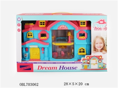 12 music villa - OBL703062