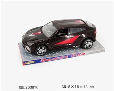 Inertia models - OBL703076