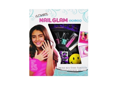 DIY nail supporting - OBL703080