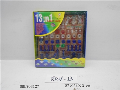 智力棋 - OBL703127