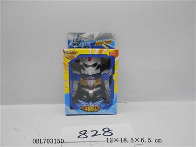 Light robot - OBL703150