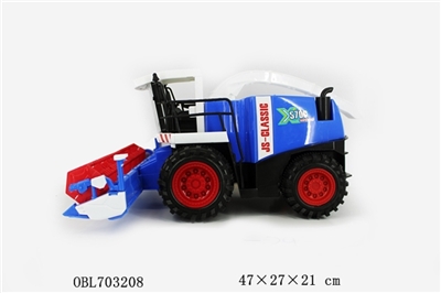 293 harvester - OBL703208