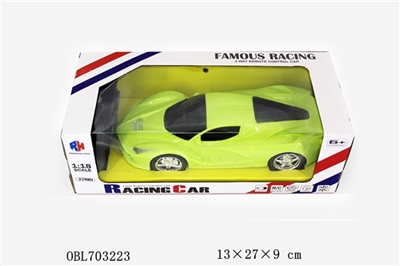 1:18 four-way ferrari - OBL703223