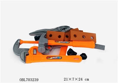 The simulation tool - OBL703239