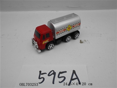 Taxi vans - OBL703253