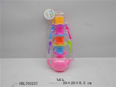 茶具 - OBL703257