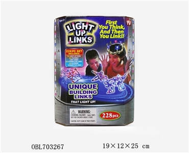 The light blocks - OBL703267