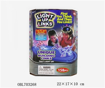 The light blocks - OBL703268