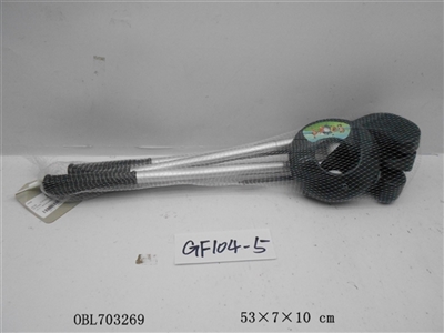 Black paint golf 2 only - OBL703269