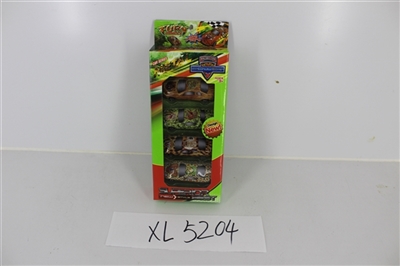 Metal roller coasters - OBL703283