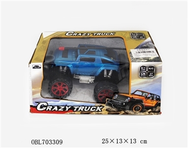 4 remote control car - OBL703309