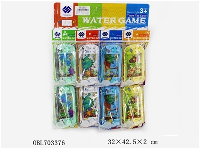 To develop a dinosaur - OBL703376