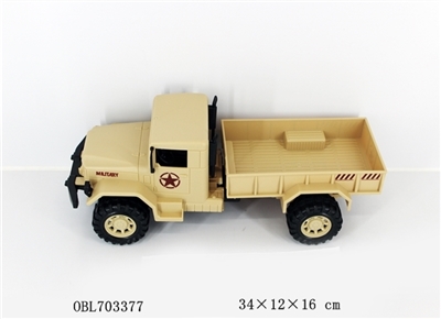 Inertia of military vehicles - OBL703377