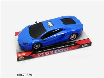 Lamborghini inertia - OBL703391