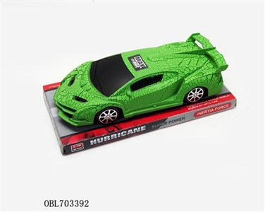 The crack - OBL703392