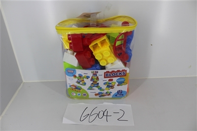 Educational building blocks - OBL703423