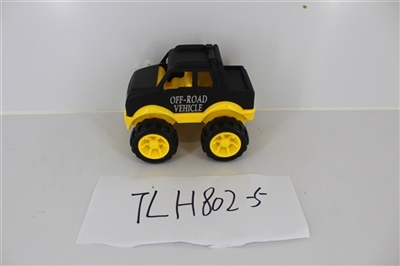 Solid color pad printing taxi suvs - OBL703470