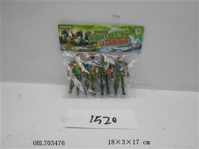 Military suit - OBL703476