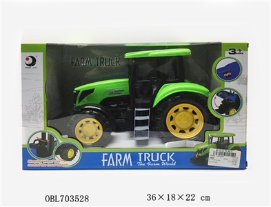 Inertial farmer car - OBL703528