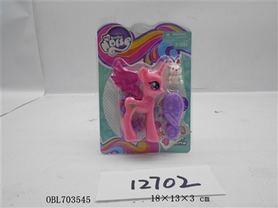 The elves injection pony - OBL703545
