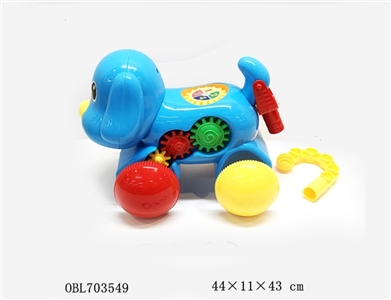推狗 - OBL703549
