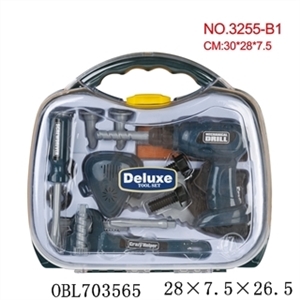 The simulation tool kit, 17 PCS - OBL703565
