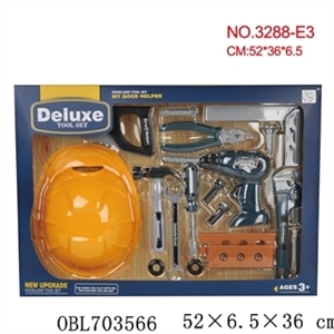 The simulation tool kit, 18 PCS - OBL703566