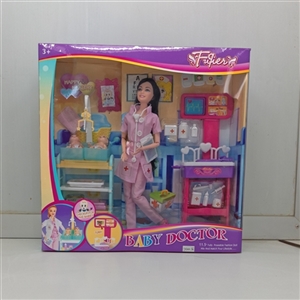 医生护理大盒 - OBL703617