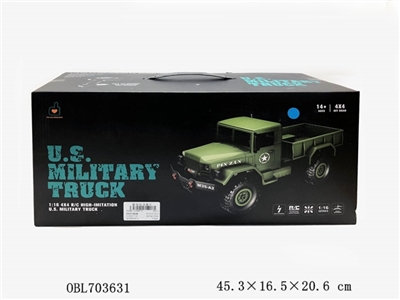 Remote control to climb - OBL703631